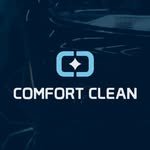 Logo de Comfort Clean
